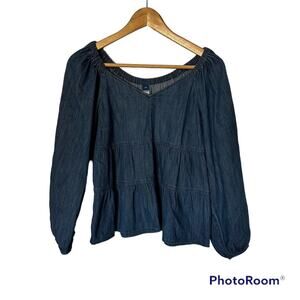 Old Navy women’s‎ blouse xs